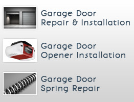 Fern Park Garage Door Repair